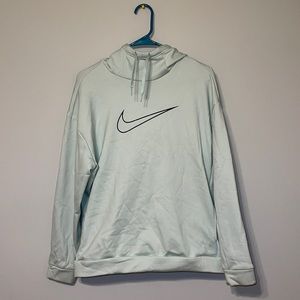 Nike sweater